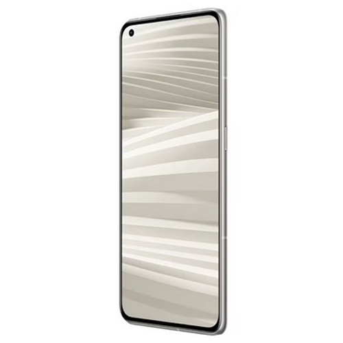 realme GT 2 Pro 5G (12GB+256GB) - Paper White