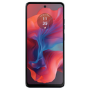 motorola moto g04S (4GB+4GB/128GB) - Concord Black