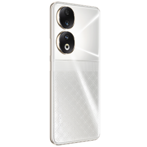HONOR 90 5G (8GB+256GB) - Diamond Silver