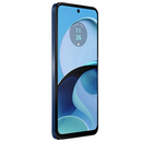 motorola moto g14 (4GB+128GB) - Sky Blue