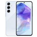 Galaxy A55 5G (8GB+256GB) - Awesome Iceblue