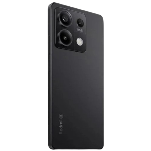Redmi Note 13 5G (8GB+256GB) - Graphite Black