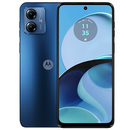 motorola moto g14 (4GB+128GB) - Sky Blue