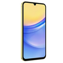 Galaxy A15 5G (4GB+128GB) - Yellow