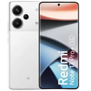 Redmi Note 13 Pro Plus 5G (12GB+512GB) - Moonlight White