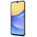 Galaxy A15 5G (4GB+128GB) - Yellow