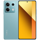 Redmi Note 13 5G (8GB+256GB) - Ocean Teal