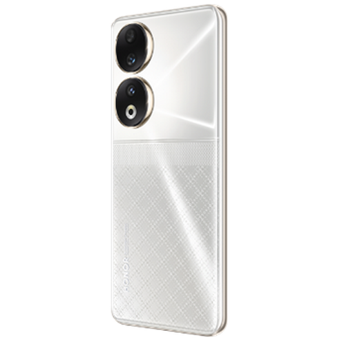 HONOR 90 5G (8GB+256GB) - Diamond Silver