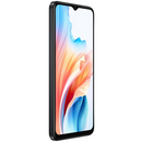 OPPO A18 (4GB+128GB) - Glowing Black