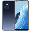OPPO Reno7 5G (8GB+256GB) - Starry Black