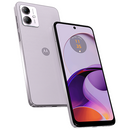motorola moto g14 (4GB+128GB) - Pale Lilac