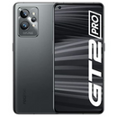 realme GT 2 Pro 5G (12GB+256GB) - Steel Black