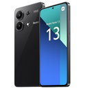 Redmi Note 13 (8GB+256GB) - Midnight Black