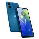 motorola moto g04S (4GB+4GB/128GB) - Satin Blue