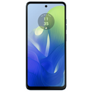motorola moto g04S (4GB+4GB/128GB) - Satin Blue