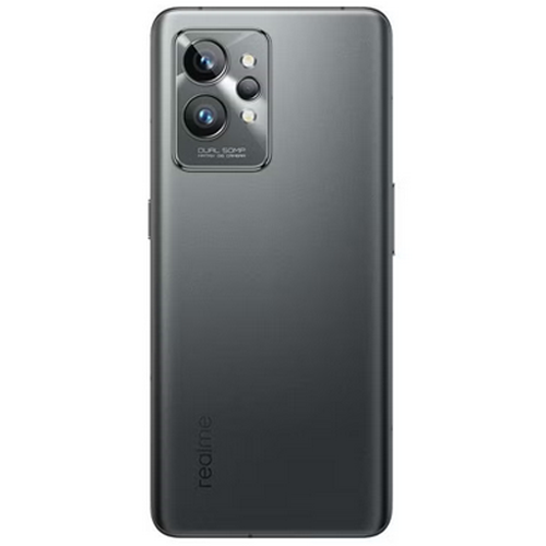 realme GT 2 Pro 5G (12GB+256GB) - Steel Black