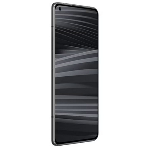 realme GT 2 Pro 5G (12GB+256GB) - Steel Black