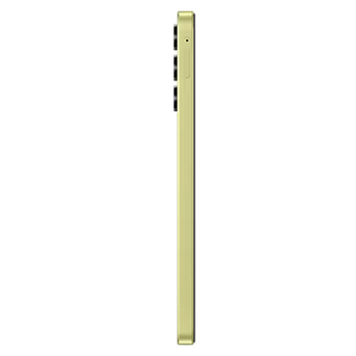 Galaxy A15 5G (4GB+128GB) - Yellow