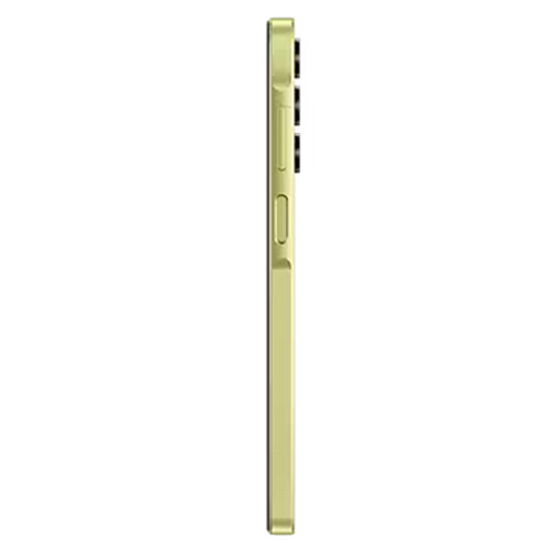 Galaxy A15 5G (4GB+128GB) - Yellow
