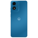 motorola moto g04S (4GB+4GB/128GB) - Satin Blue