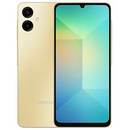 Galaxy A06 (4GB+128GB) - Gold