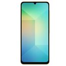 Galaxy A06 (4GB+128GB) - Gold