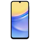 Galaxy A15 5G (4GB+128GB) - Blue Black