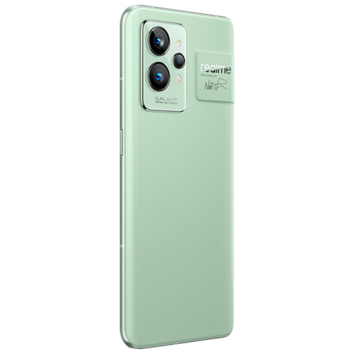 realme GT 2 Pro 5G (12GB+256GB) - Paper Green