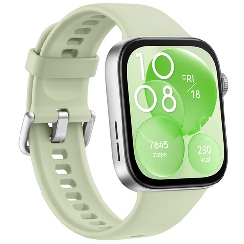 HUAWEI WATCH FIT 3 - Green