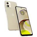 motorola moto g14 (4GB+128GB) - Butter Cream
