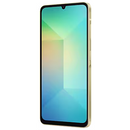 Galaxy A06 (4GB+128GB) - Gold