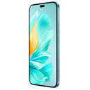 HONOR 200 Lite 5G (8GB+8GB/256GB) - Cyan Lake [with HONOR CHOICE Earbuds X5 + HUAWEI Scale 3 as Early Bird Promo GIFTS]