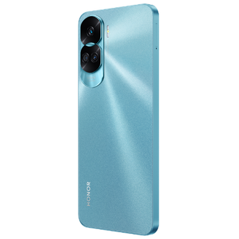 HONOR 90 Lite 5G (8GB+256GB) - Cyan Lake
