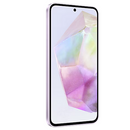 Galaxy A35 5G (8GB+256GB) - Awesome Lilac