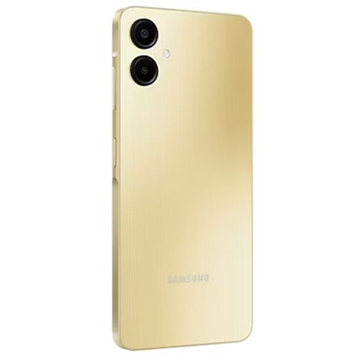 Galaxy A06 (4GB+128GB) - Gold