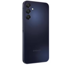 Galaxy A15 5G (4GB+128GB) - Blue Black