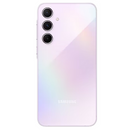 Galaxy A55 5G (8GB+128GB) - Awesome Lilac
