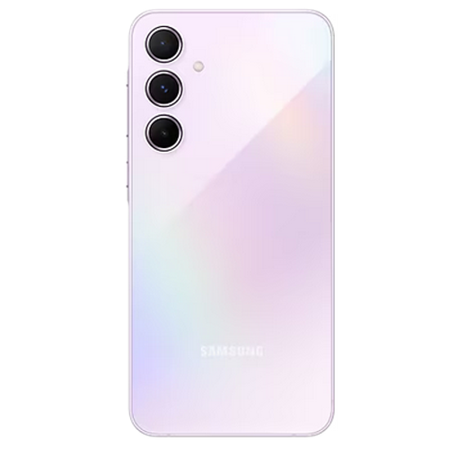 Galaxy A55 5G (8GB+256GB) - Awesome Lilac