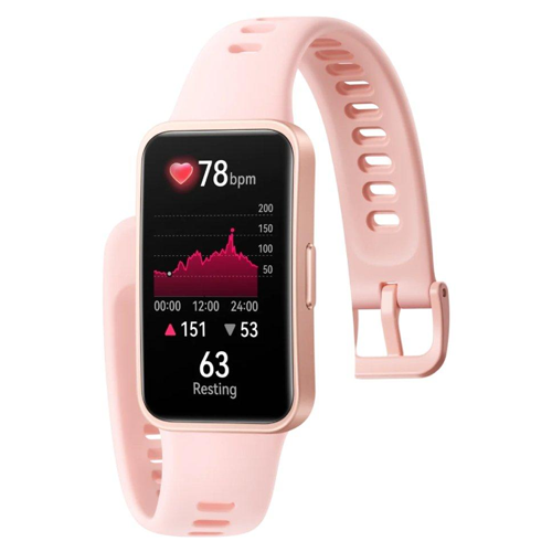 HUAWEI Band 9 - Charm Pink