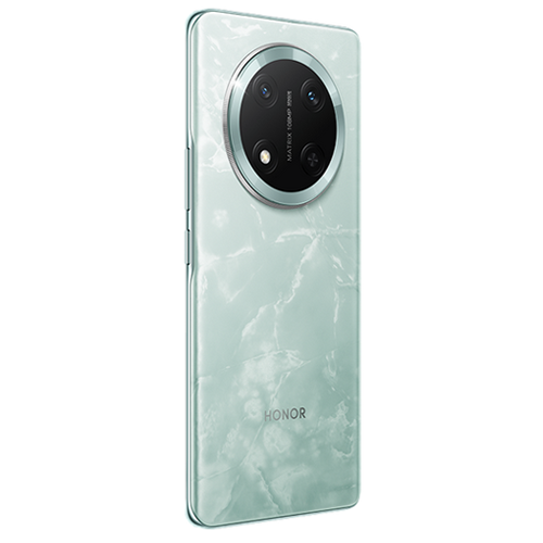 HONOR X9c 5G (12GB+12GB/256GB) - Jade Cyan  [with HONOR CHOICE Earbuds X5 as FREE Gift]