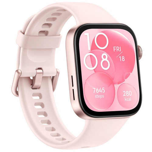 HUAWEI WATCH FIT 3 - Pink