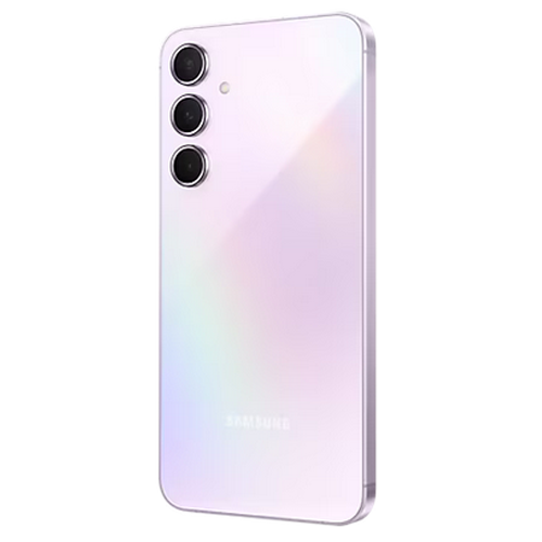 Galaxy A55 5G (8GB+256GB) - Awesome Lilac