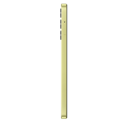 Galaxy A25 5G (8GB+256GB) - Yellow