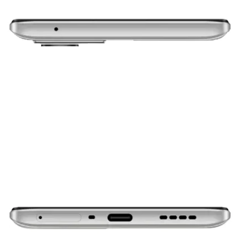 realme GT 2 Pro 5G (12GB+256GB) - Paper White