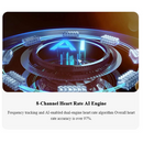 HONOR Watch GS 3 Smartwatch - Midnight Black