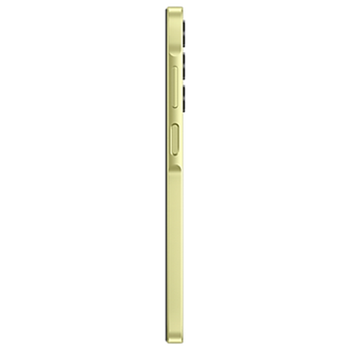 Galaxy A25 5G (8GB+256GB) - Yellow