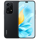 HONOR 200 Lite 5G (8GB+8GB/256GB) - Midnight Black [with HONOR CHOICE Earbuds X5 + HUAWEI Scale 3 as Early Bird Promo GIFTS]