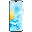 HONOR 200 Lite 5G (8GB+8GB/256GB) - Midnight Black [with HONOR CHOICE Earbuds X5 + HUAWEI Scale 3 as Early Bird Promo GIFTS]