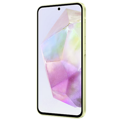 Galaxy A35 5G (8GB+256GB) - Awesome Lemon