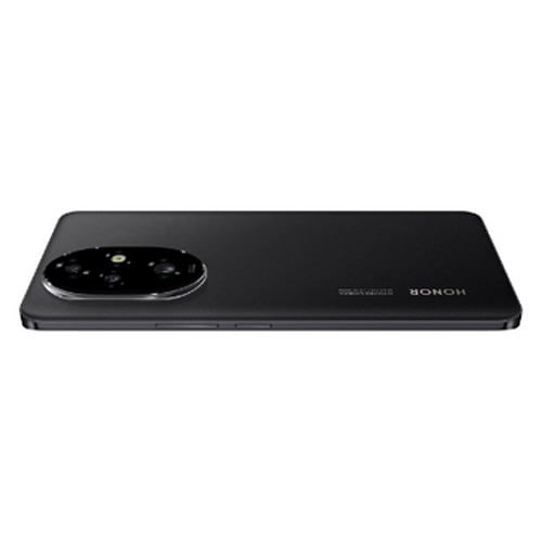 HONOR 200 Pro 5G (12GB+512GB) - Midnight Black [with HONOR CHOICE Earbuds X5 Pro + HUAWEI Scale 3 as Early Bird Promo GIFTS]